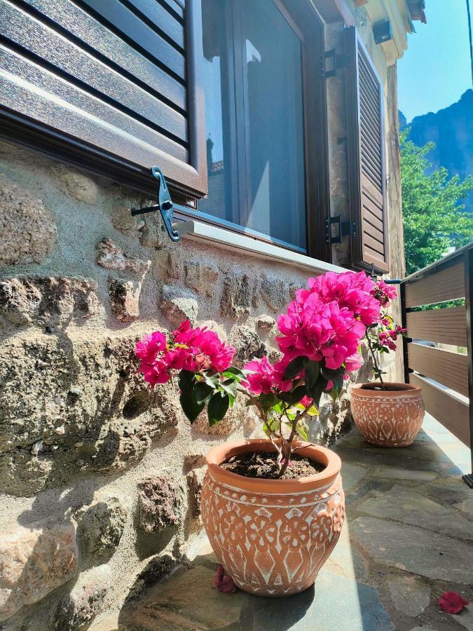 The Stone House Villa Kalambaka Exterior photo